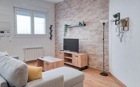 Loft Coqueto En Madrid A 2 Minutos Del Metro